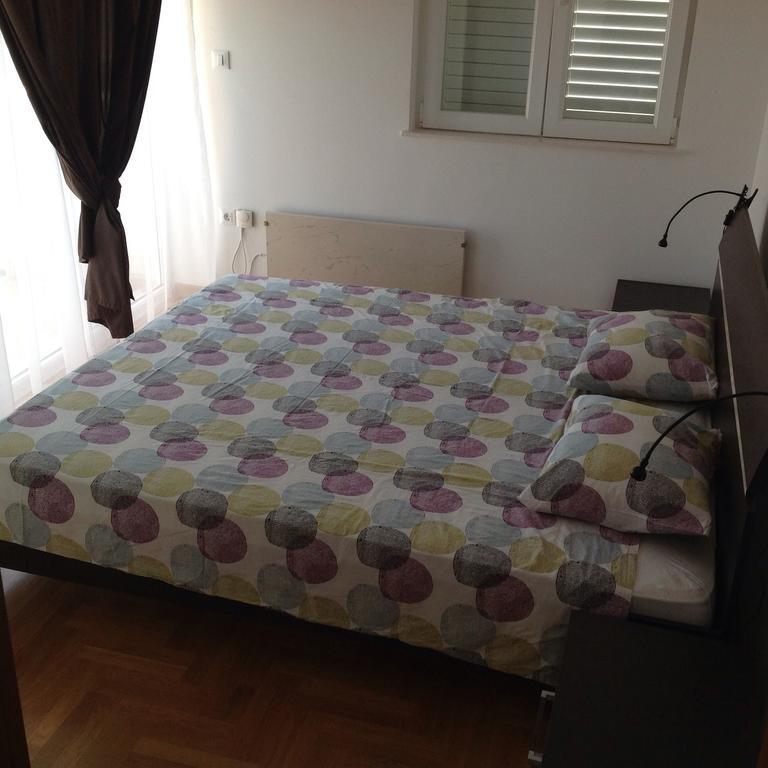 Apartment Biserka Cavtat Δωμάτιο φωτογραφία