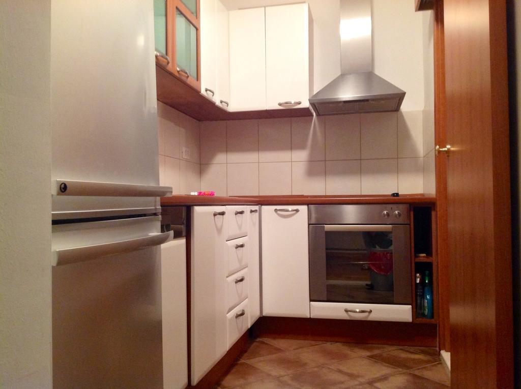 Apartment Biserka Cavtat Δωμάτιο φωτογραφία