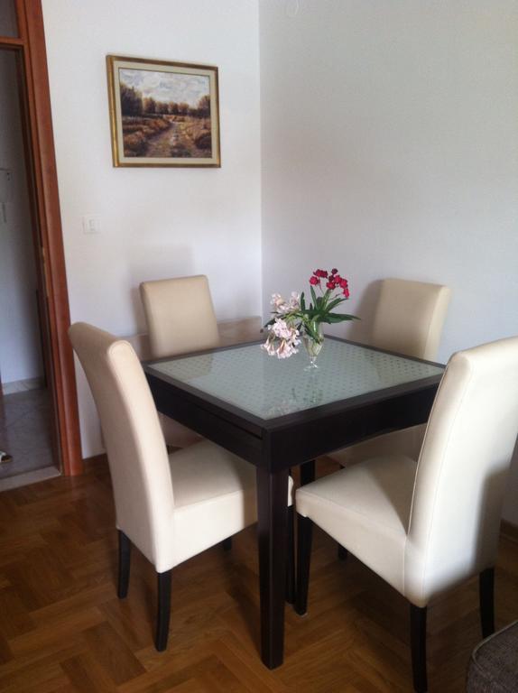 Apartment Biserka Cavtat Δωμάτιο φωτογραφία