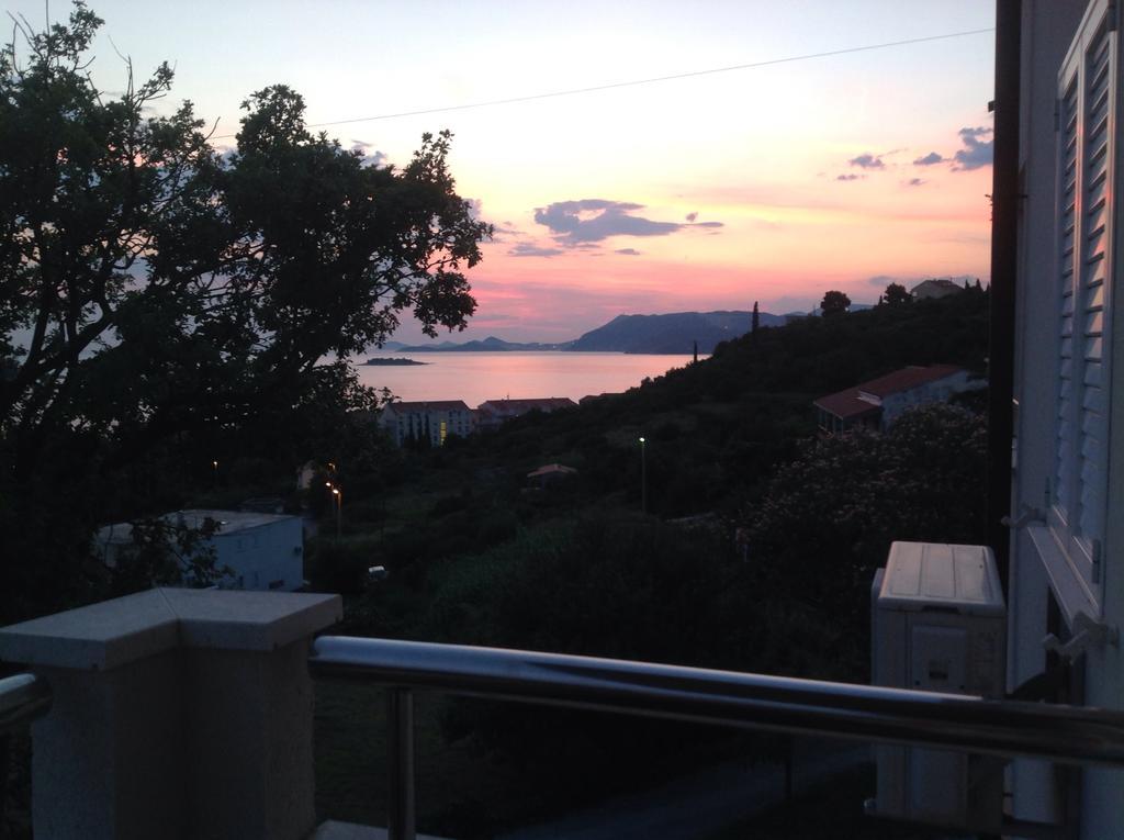 Apartment Biserka Cavtat Δωμάτιο φωτογραφία