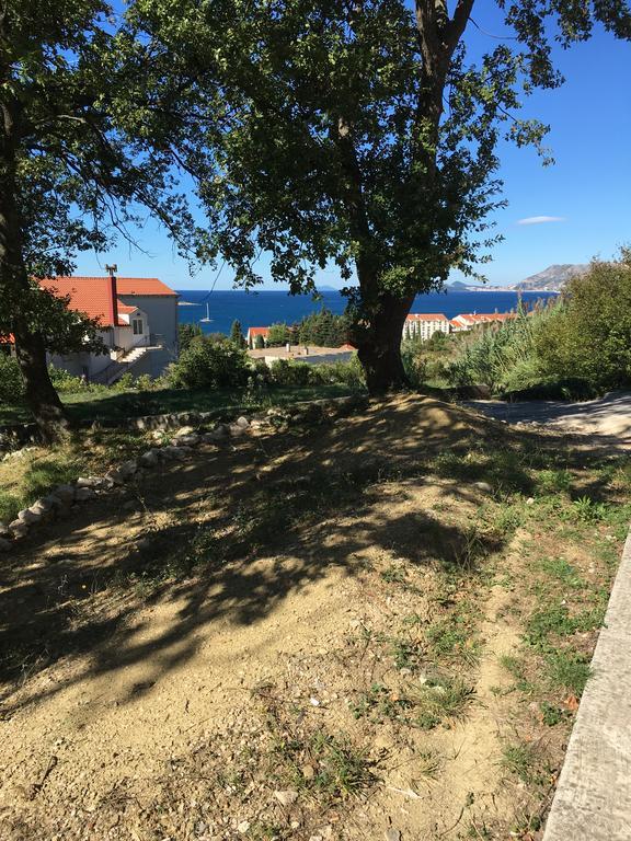 Apartment Biserka Cavtat Εξωτερικό φωτογραφία